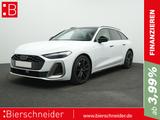 Audi A5 Avant TDI S-tronic quattro s-line 5-J-GAR AHK