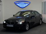 BMW 530i Limousine Exklusive/Automatik/Nur 88Tkm/Nav - BMW Gebrauchtwagen von 2003