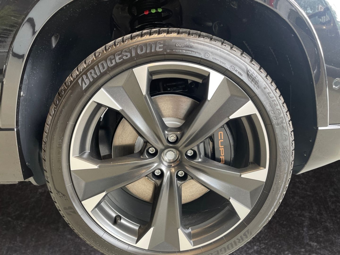 Cupra Ateca - Bild 21