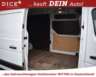 Fahrzeugabbildung Renault Master Maxi L3H2 HKa 3,5t NAVI+KAMERA+KLIMA+TEMP