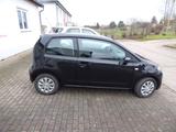 Skoda Citigo Ambition, Sitzhz, Klima, Tüv neu - gebrauchte Skoda Citigo aus dem Jahr 2012