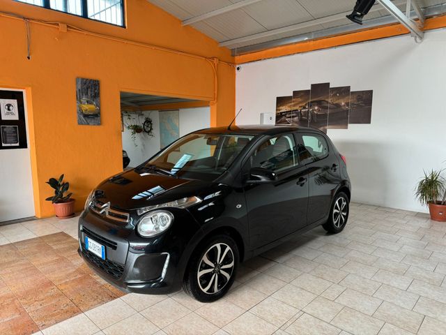 Citroën Citroen C1 VTi 72 S&S 5 porte Millenium