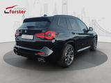 BMW X3 xDrive 30d M Sport Laser HUD ACC 20´´ AHK - BMW Gebrauchtwagen mit Automatikschaltung