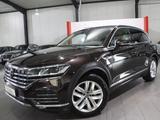 Volkswagen Touareg 3.0 TDI DSG 4M ATMOSPHERE / LUFTFAHRWERK - Volkswagen Touareg aus 2021