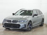 BMW M340i - Vorschau Bild 1