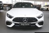 Mercedes-Benz AMG SL 63 4M+ Night/360°/Distr/Hinterachsl/Memor - Mercedes-Benz SL 63 AMG in Bonn