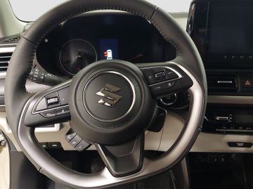 Fotografie 11 des Suzuki Swift 1.2 HYBRID MT Comfort+