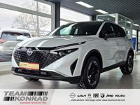 Nissan Qashqai - Vorschau Bild 1
