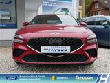 Genesis G70 Sport 4WD 2.2 CRDi Leder LED ACC El. Heckkla - Genesis G70 Gebrauchtwagen