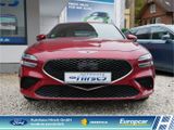 Genesis G70 Sport 4WD 2.2 CRDi Leder LED ACC El. Heckkla - Genesis G70 aus 2022