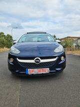 Opel Adam Open Air*Euro 6*Klima*TüV Neu - Opel Adam Gebrauchtwagen in Köln