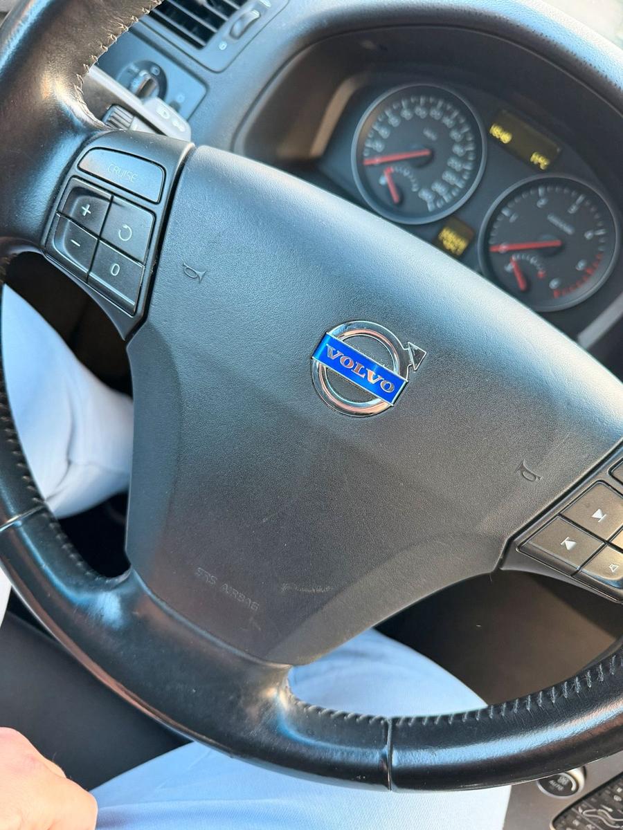 Volvo V50 2009 — photo 13