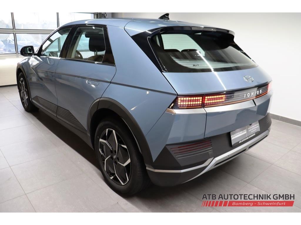 Hyundai IONIQ 5 – Bild 7