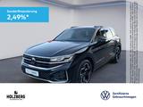 Volkswagen Touareg 3.0 TDI R-Line 4MOTION STHZ+LUFT+AHK - Volkswagen Gebrauchtwagen in Braunschweig