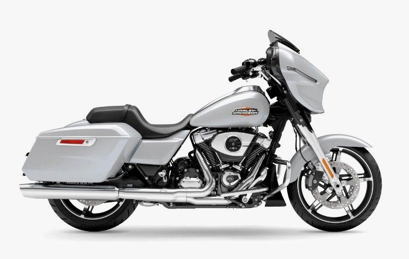 Harley-Davidson Kiel - Sofort verfügbare Modelle jetzt kaufen