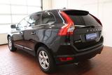 Volvo XC60 Summum AWD Xenon Klima - gebrauchte Volvo XC60 aus dem Jahr 2010