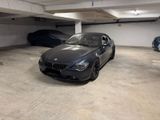 BMW Bmw 650I Cabrio E64 - BMW 650 aus 2006