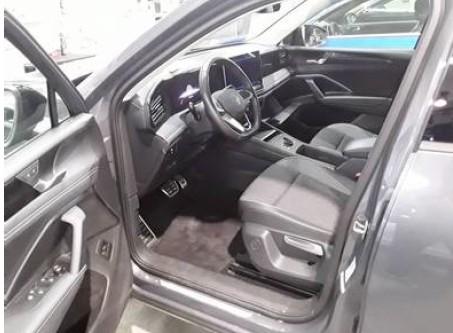 Volkswagen Tiguan ENERGY 1.5 eTSI 7-DSG AHK KAMERA, миниатюра 3
