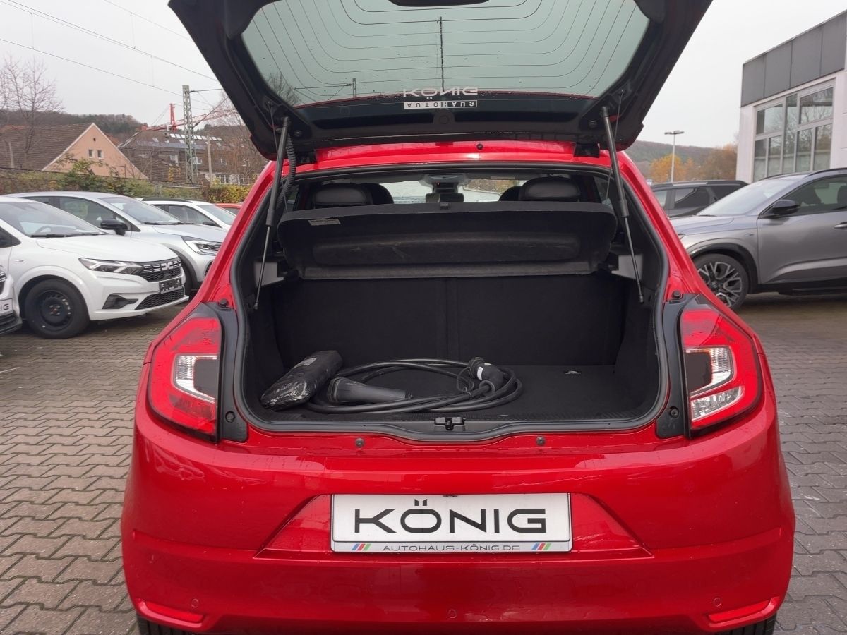Renault Twingo - Bild 4