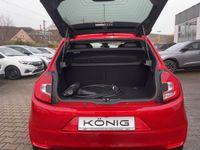 Renault Twingo - Vorschau Bild 4