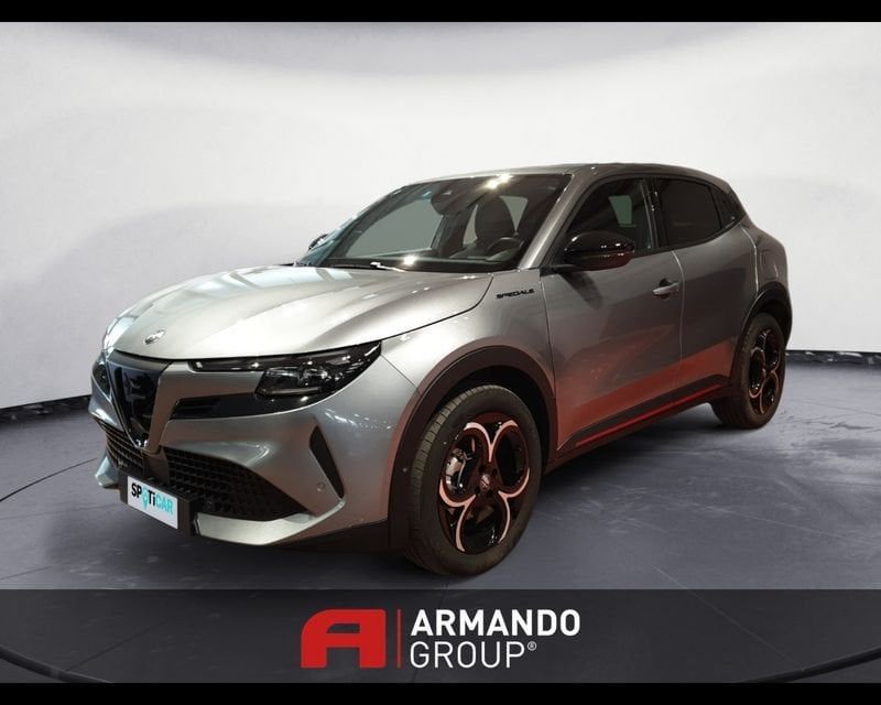 Other Alfa Romeo Junior 1.2 136 CV Hybrid eDCT6 Specia