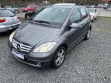 Mercedes-Benz A 160 A A 160 5-türig - Mercedes-Benz A 160 in Frankfurt (Main)