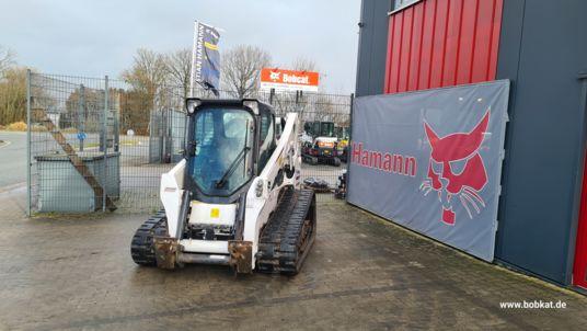 Bobcat T770