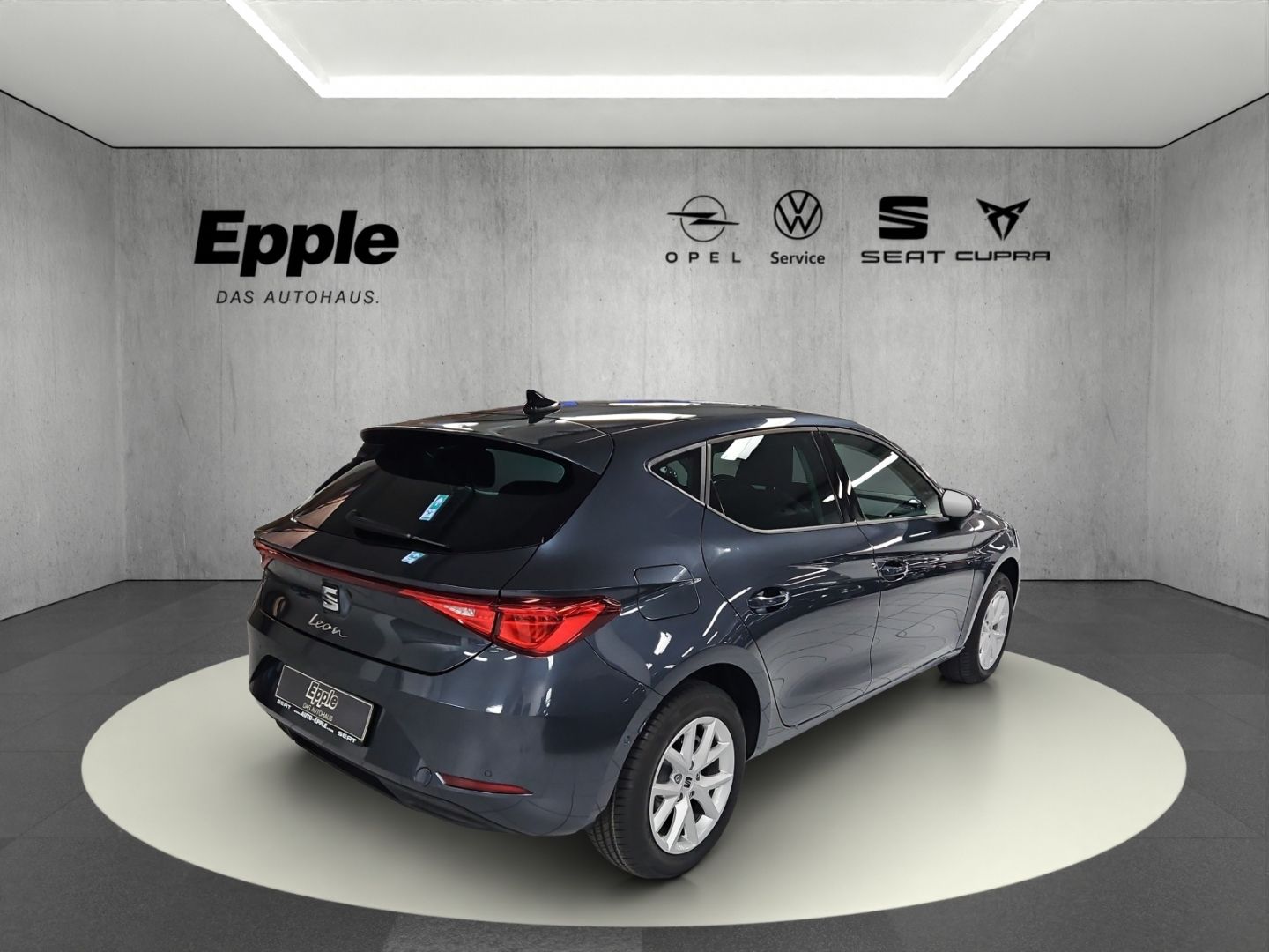 Seat Leon - Bild 9