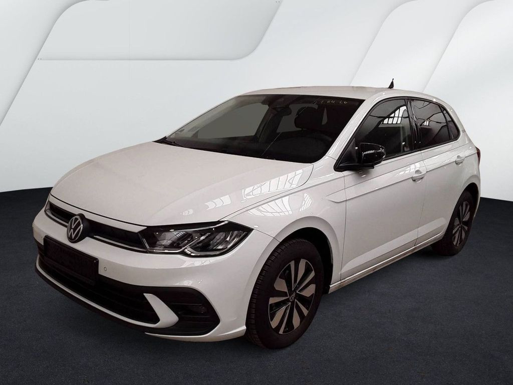 Image of Volkswagen Polo