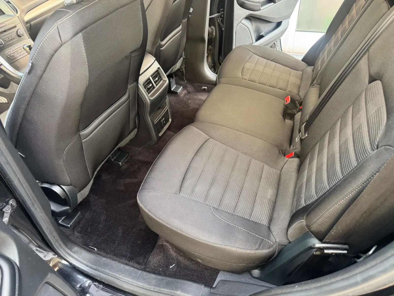 Ford Edge Trend 4x4
