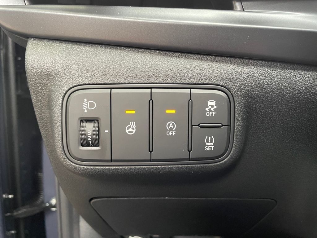 Hyundai i20 – Bild 18