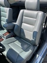 Mercedes-Benz 300 CE 24 V Cabrio - Mercedes-Benz: Ce