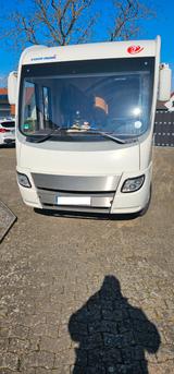 Eura Mobil Integra 740 EB - 3.0L-Vollausstattung - Eura Mobil Integrierter