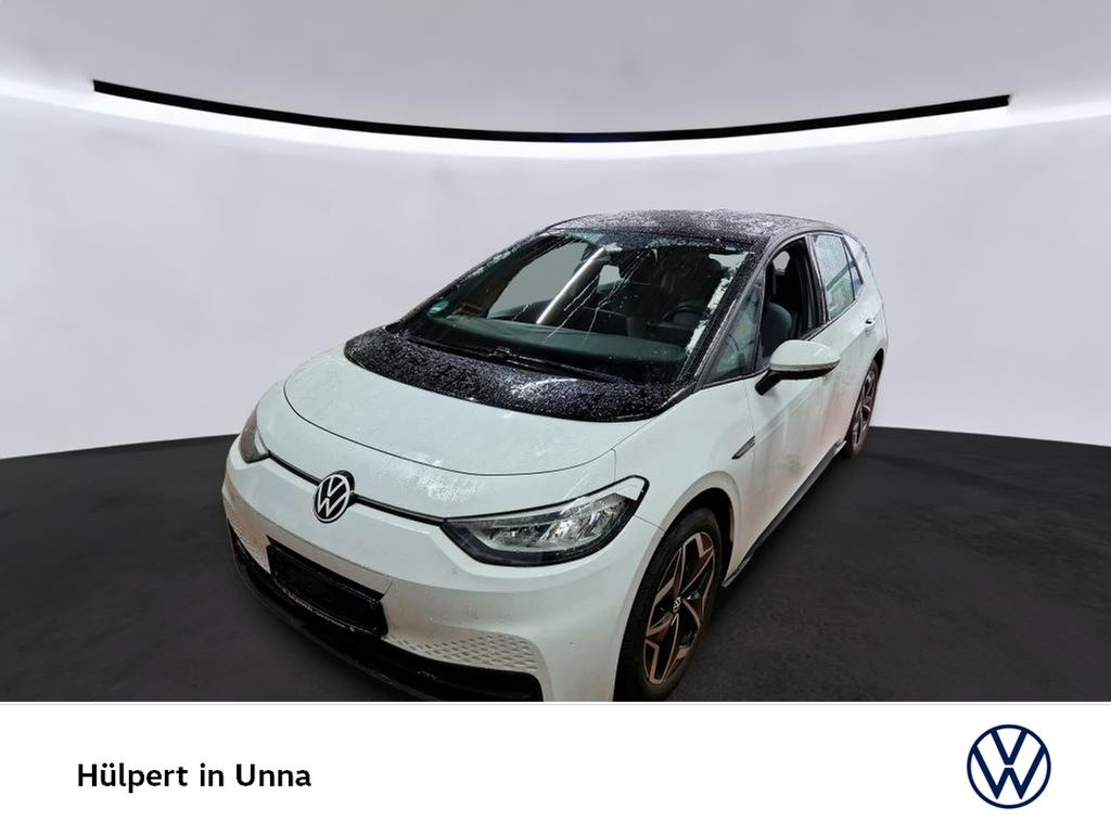 Image of Volkswagen ID.3