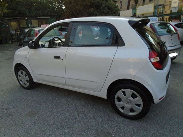 Renault Twingo '16 OK NEOP. PROV. GERMANIA 72000 KM