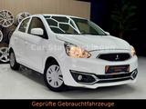 Mitsubishi Space Star Basis/TÜV-NEU - Mitsubishi Space Star Basis Gebrauchtwagen