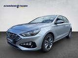 Hyundai i30 1.0 T-GDi Trend KAMERA/SHZ/KLIMA
