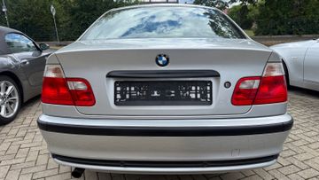 BMW 316 - 6