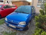 Renault Clio Maxi 1.2 Maxi - gebrauchte Renault Clio aus dem Jahr 1998