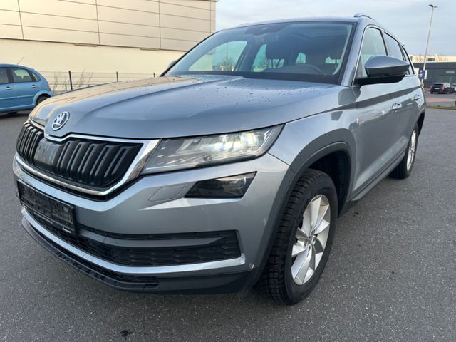 Skoda Kodiaq Style 4x4