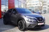 Nissan Juke 1.0 DIG-T Visia Klima LED Tempomat - Nissan Juke Gebrauchtwagen in Hannover