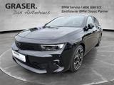 Opel Astra Sports Tourer GS Line 1.2 Turbo Automatik - Opel Astra aus 2023