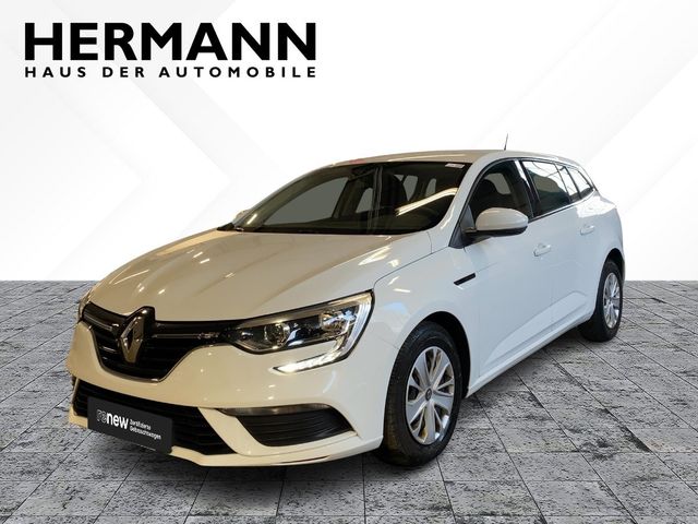 Renault Megane IV 1.3 TCe 115 Grandtour GPF Life *LED