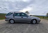 Saab 9-5 2.3t 136kW  Sport-Kombi  - Saab 9-5 mit Benzin-Antrieb: Kombi, 2.3