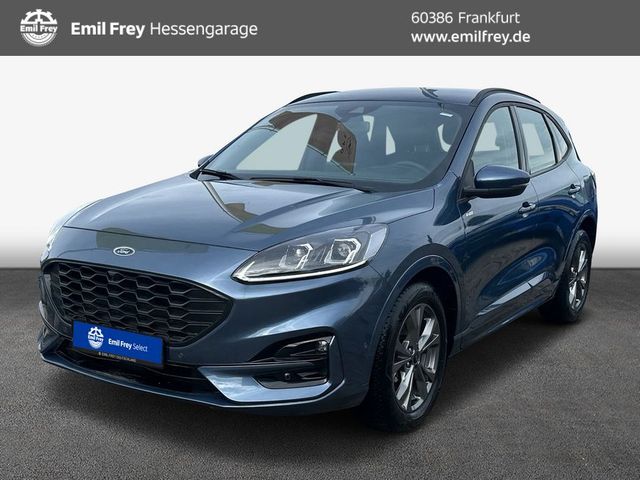 Ford Kuga 1.5 EcoBoost ST-LINE