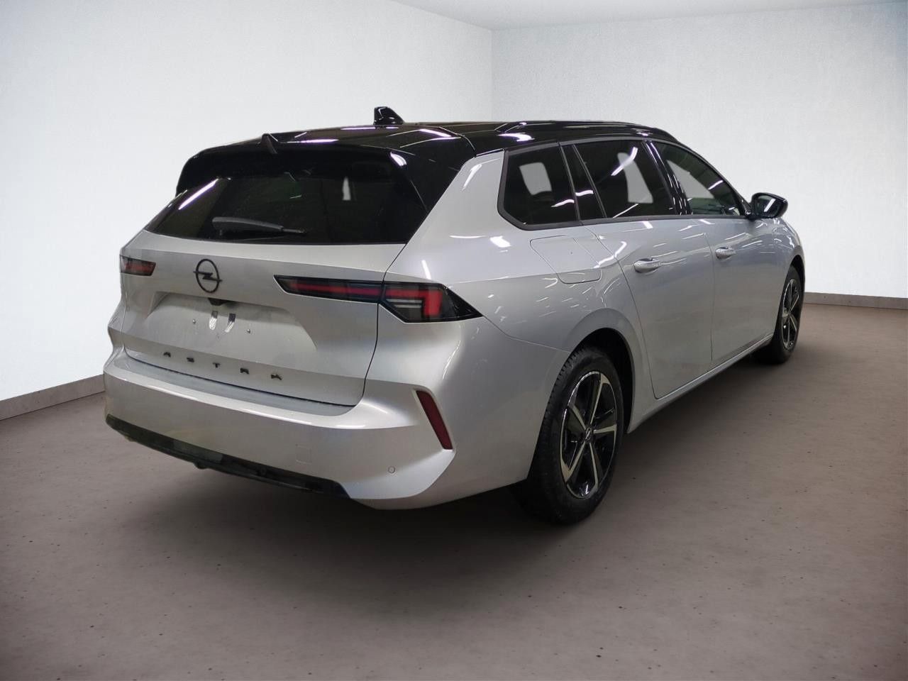 Fahrzeugabbildung Opel Astra L ST 1.2T GS SPORT NAVI/LED/360° /SPORT/SH