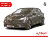 Renault Clio TCe 140 R.S. Line LED Navi Totwinkel PDC - Renault Clio Gebrauchtwagen in Magdeburg