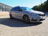 Skoda Octavia 2.0 TDI SCR DSG 4x4 RS60 Combi RS60