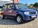 Daihatsu Cuore 1.0 Classic  KEIN TÜV/Allwetter/TOP! - Daihatsu aus 1999