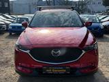 Mazda CX-5 2.5 AWD 1.Hand*S-Dach*Leder*Head-UP*360*AHK - Mazda Gebrauchtwagen